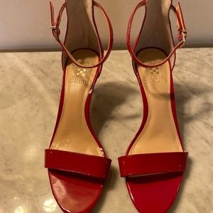 Vince Camuto Sandal Pumps